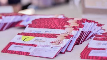 Beca Rita Cetina 2025: ¿Debes activar tu tarjeta para recibir el pago?