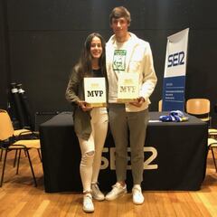 Le Normand: "Vamos a intentar ser quintos"