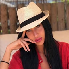 Aurah Ruiz estalla contra los que la critican por ser "mala madre": "Me estoy muriendo"