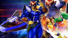 F-Zero GX de GameCube llega a Nintendo Switch 2: ¿El último clavo en el ataúd de la saga, o globo sonda para una nueva entrega?