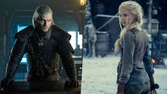 The Witcher de Netflix todavía no ha sido renovada para una tercera temporada