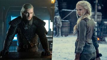 The Witcher de Netflix todavía no ha sido renovada para una tercera temporada