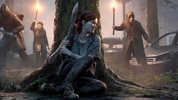The Last of Us Parte 2 se actualizará con Modo realista y Muerte Permanente