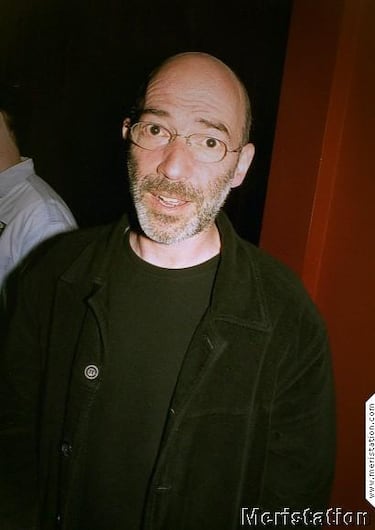 Fallece el músico Richard Joseph