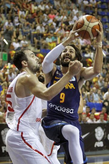 Ricky Rubio.