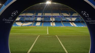 La pelota no se mancha