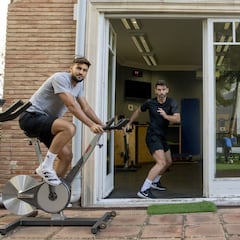 La pretemporada de sus vidas