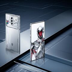 RedMagic 8 Pro, el nuevo móvil ‘gaming’ con Snapdragon 8 gen 2 y batería de 6.000 mAh