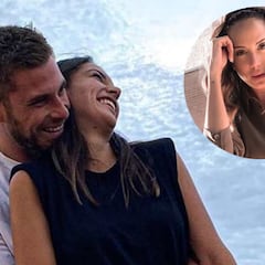 Samira aumenta la tensión para 'La casa fuerte': insiste en su "lengüetazo" con Tom