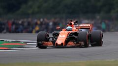 McLaren: Formula 1 team could develop own engine from 2021