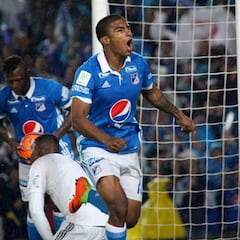 Mosquera: “También estamos pensando en la reclasificación”