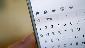 Utiliza tu voz para encontrar tus emjois en el GBoard