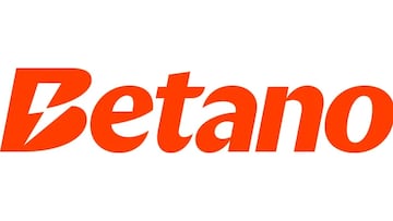 Logo Betano