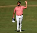 El misterioso caso de Jon Rahm: segundo positivo en dos meses