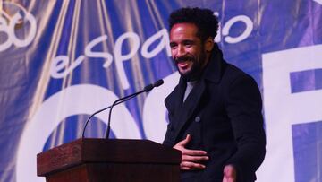 Beausejour: "Quiero que se escriba una nueva constitución"