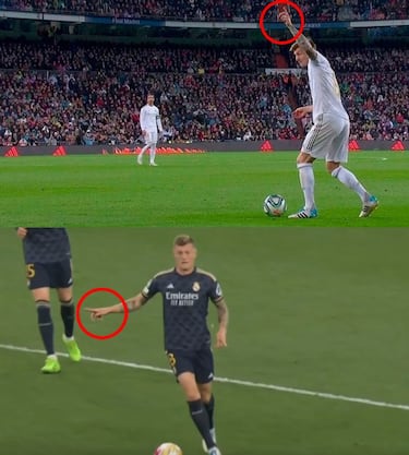 Los memes más graciosos del Bayern-Real Madrid