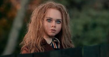 M3GAN, la nueva muñeca cibernética asesina, presenta su nuevo y espeluznante tráiler