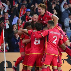 Former Premier League defender to take charge of MLS team