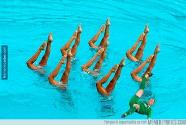 Los mejores memes de la primera jornada de Champions