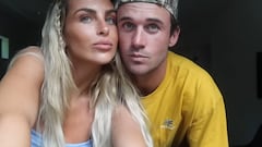 This is Paige Lorenze: Tommy Paul’s influencer/model girlfriend