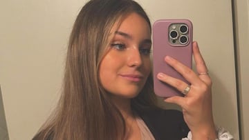 Novedades en el caso del asesinato de la influencer Catalina Gutiérrez: buscan la pena máxima para su asesino