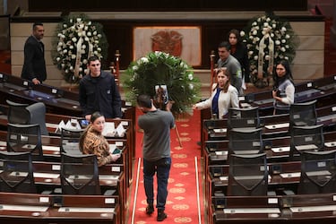 Funeral de Miguel Uribe Turbay: cuándo y dónde se puede dar el último adiós al precandidato presidencial