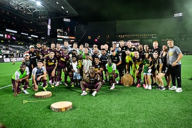 Who will Inter Miami play in the Leagues Cup Round of 32? Knockout schedule and bracket