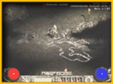 Los problemas del nuevo parche de Diablo 2