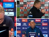 Koeman, Luis Enrique, Klopp...: las mejores ruedas de prensa de 2021