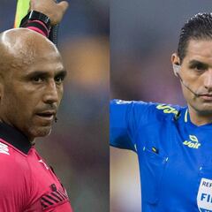 Conoce a los árbitros que lideran el gremio de la Liga MX