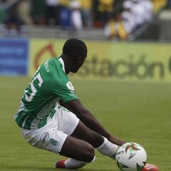Medellín 2 - 2 Nacional: Resumen, goles y resultado