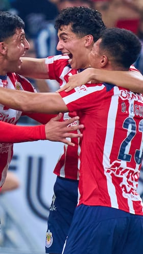 “Chivas llega como favorito para enfrentar a Pumas”