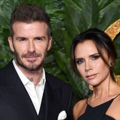 Victoria Beckham revela el secreto de su matrimonio