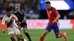 DT del Toulouse aclara el futuro de Suazo en Europa: “El peor momento...”