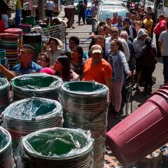 Corte de agua CDMX: Alcaldías en las que se suspenderá temporalmente el suministro