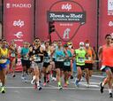 La Maratón de Madrid, una fiesta del running
