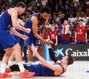 Baskonia - Barcelona: horario, TV y dónde ver la ACB 2024