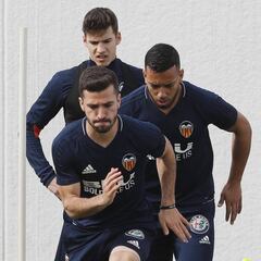 Renovación de Gayà: solo faltan algunos 'flecos' y la Champions