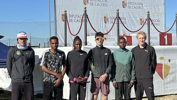 Firewu quiere seguir sumando en Garrovillas de Alconétar