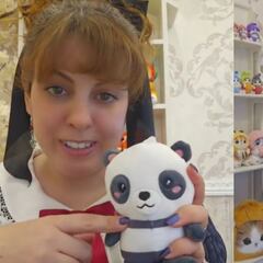 Una niña de seis años entra a una tienda para comprar un peluche de 10 € y la dependienta se gana el cielo: “No sé si estoy llorando de ternura o de pobreza”