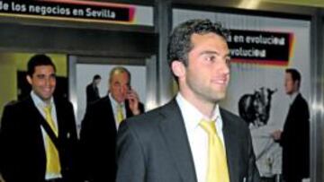 <b>EL ITALIANO MÁS LETAL DE PRIMERA</b> Rossi ha marcado 25 goles en España, superando a Vieri y ya es el italiano que más goles ha conseguido en Primera.