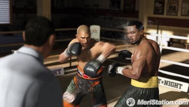 Fight Night Champion, Impresiones
