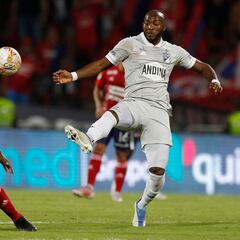 Medellín se aferra a su opción en El Campín