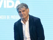 “A mí no me hubiese gustado que nada más dejar a Rafa, él hubiese dicho esas cosas de Moyá”