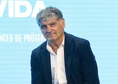 “A mí no me hubiese gustado que nada más dejar a Rafa, él hubiese dicho esas cosas de Moyá”