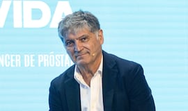 “A mí no me hubiese gustado que nada más dejar a Rafa, él hubiese dicho esas cosas de Moyá”