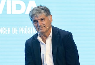 “A mí no me hubiese gustado que nada más dejar a Rafa, él hubiese dicho esas cosas de Moyá”