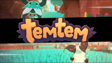 Temtem