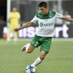 Palencia: "Suspender la Ligue 1 es una decisión coherente"