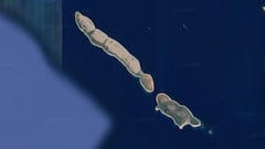 A couple has been living on an uninhabited island for 20 years: “An oasis of happiness”